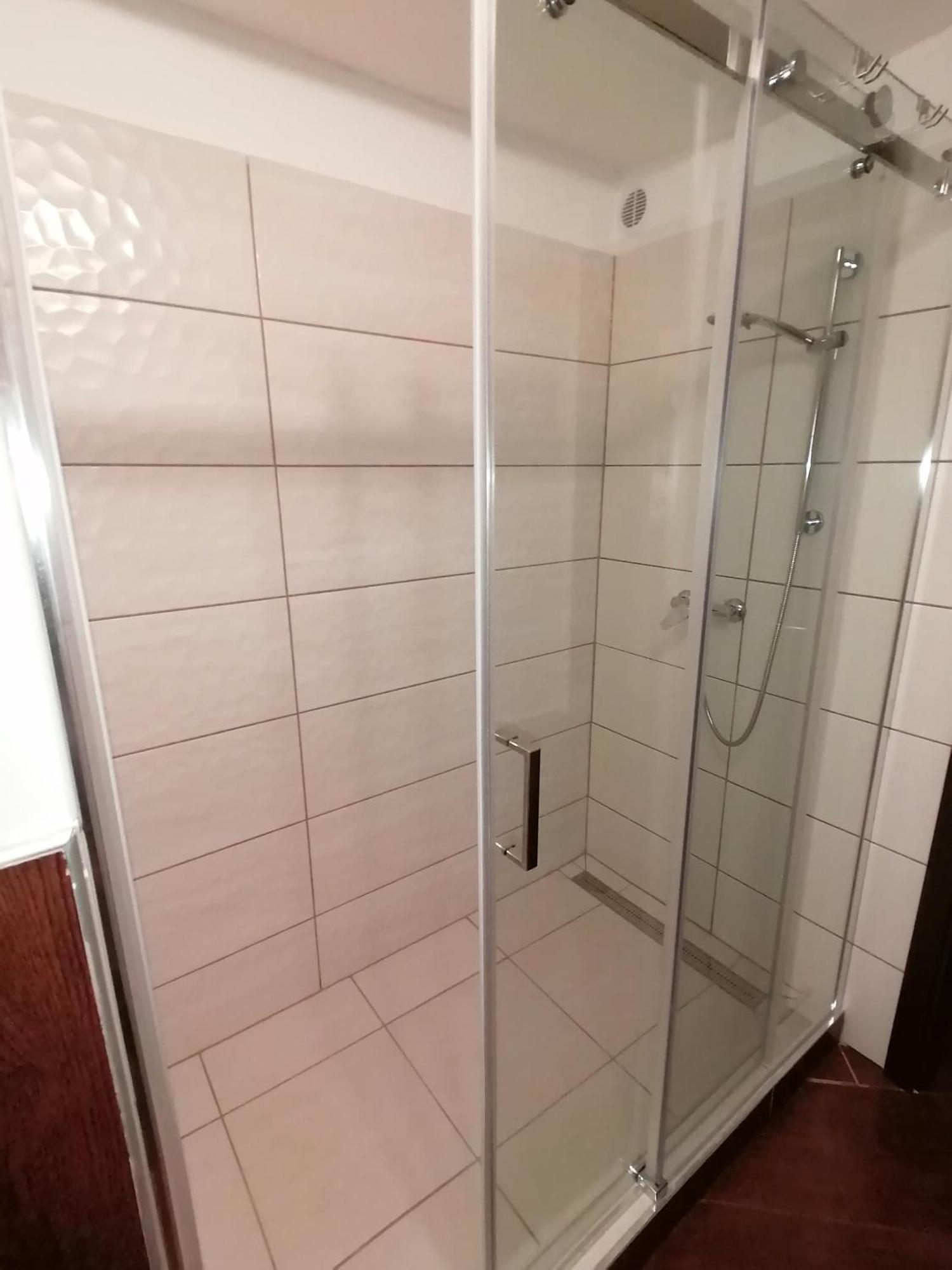 Mohacs Korona Apartman Екстер'єр фото