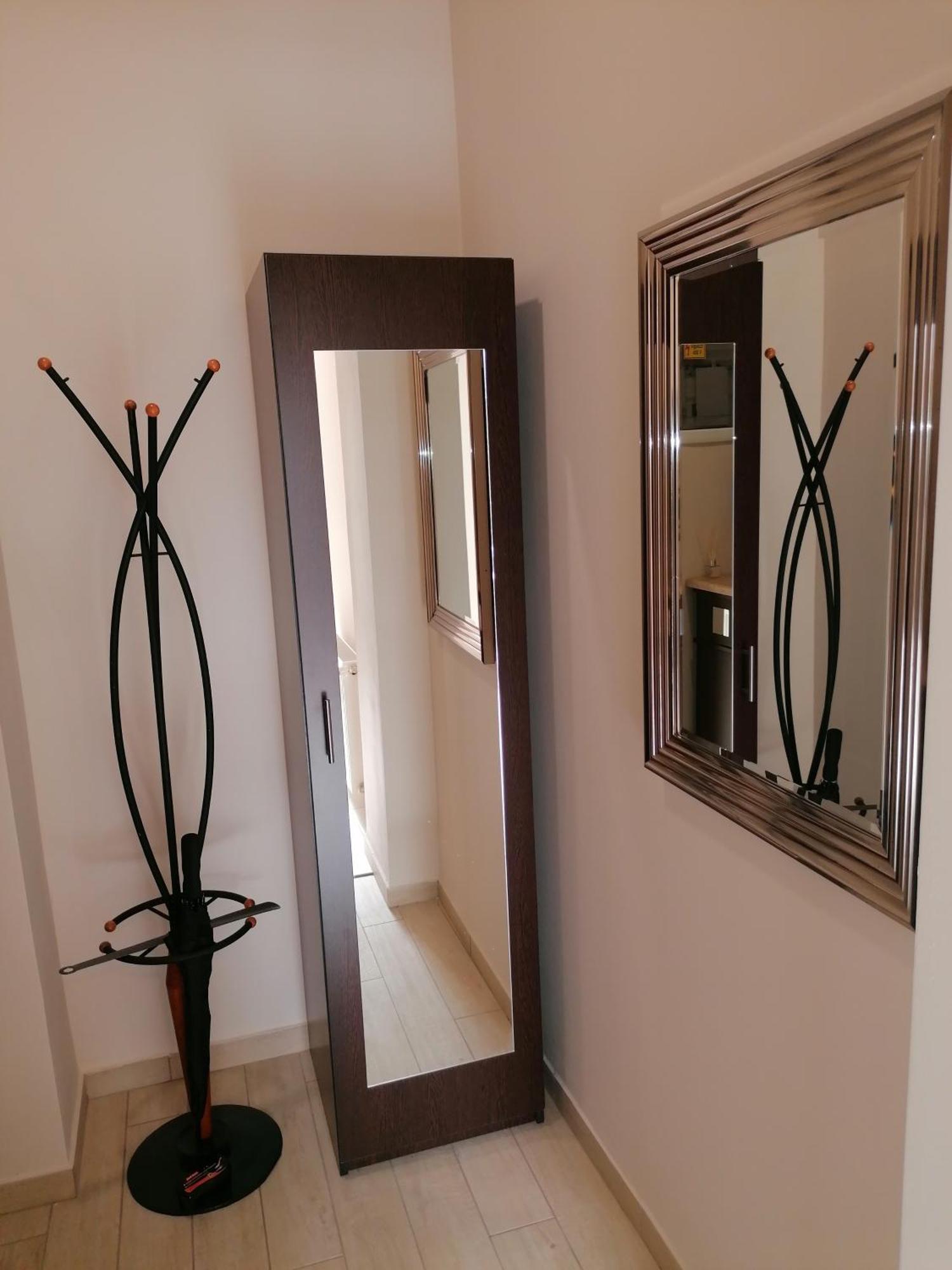 Mohacs Korona Apartman Екстер'єр фото